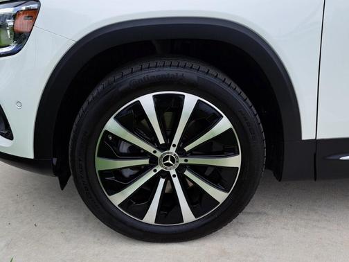 2023 Mercedes-Benz GLB 250 Base