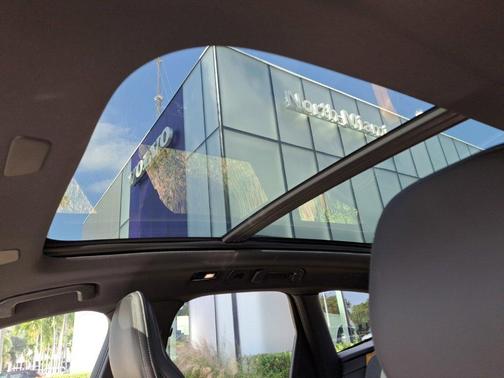 2024 Volvo XC60 Recharge Plug-In Hybrid T8 Polestar Engineered