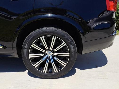 2024 Volvo XC90 B5 Plus Bright Theme