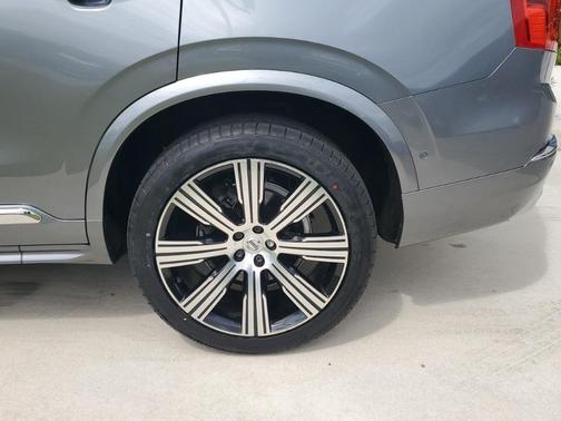 2020 Volvo XC90 T6 Inscription 7 Passenger