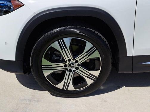 2024 Mercedes-Benz EQB 350 Base 4MATIC