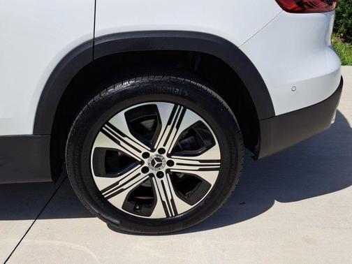 2024 Mercedes-Benz EQB 350 Base 4MATIC