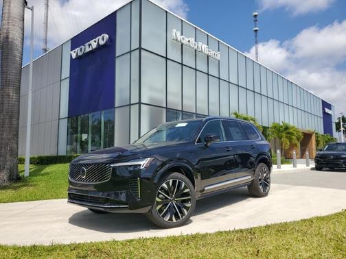 2025 Volvo XC90 Plug-In Hybrid T8 Plus 7-Seater