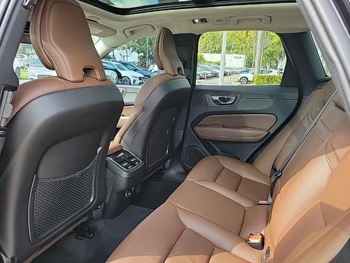 2020 Volvo XC60 T5 Inscription