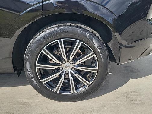 2020 Volvo XC60 T5 Inscription