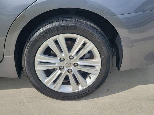 2015 Lexus ES 350 350