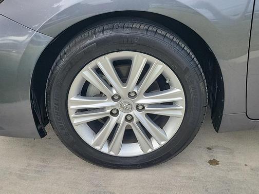 2015 Lexus ES 350 350