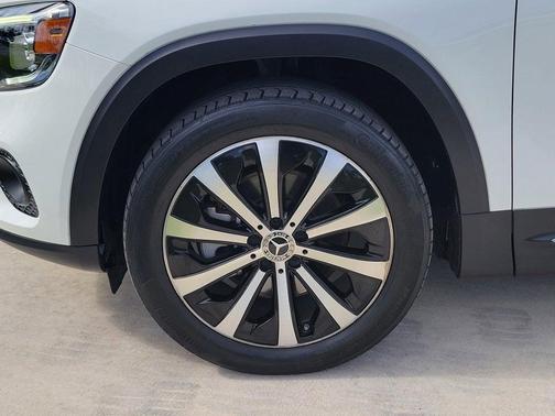 2022 Mercedes-Benz GLB 250 Base
