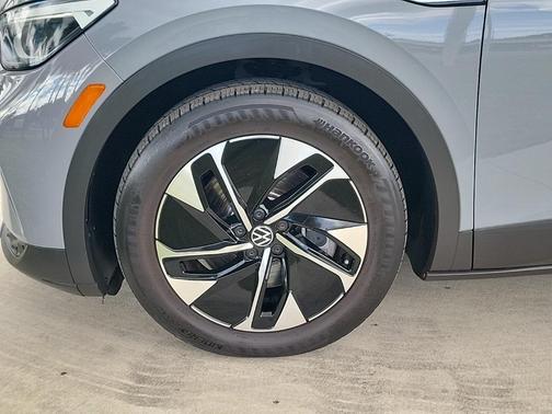 2021 Volkswagen ID.4 Pro