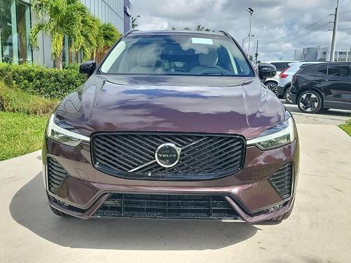 2026 Volvo XC60 B5 Ultra