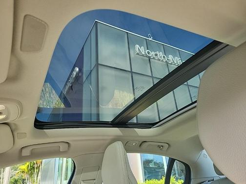 2023 Volvo S60 B5 Core Dark Theme