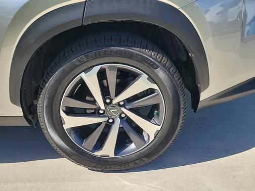 2019 Lexus NX 300h Base