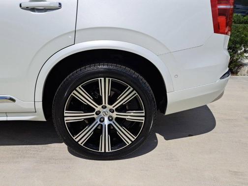 2022 Volvo XC90 T6 Inscription 6 Passenger