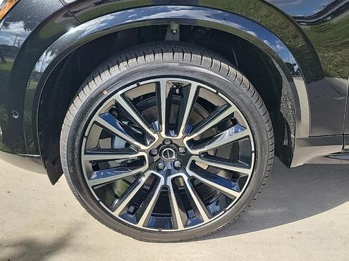 2026 Volvo XC90 B6 Ultra Dark Theme 7-Seater