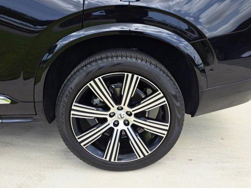 2022 Volvo XC90 T6 Inscription 6 Passenger