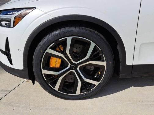 2022 Polestar 2 Long Range Dual Motor