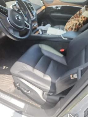 2023 Volvo XC90 B6 Plus 6-Seater