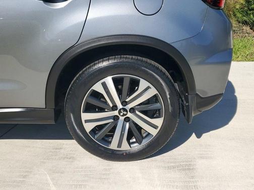 2022 Mitsubishi Outlander Sport 2.0 SE