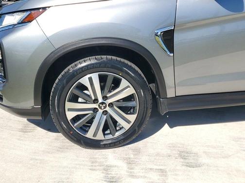 2022 Mitsubishi Outlander Sport 2.0 SE