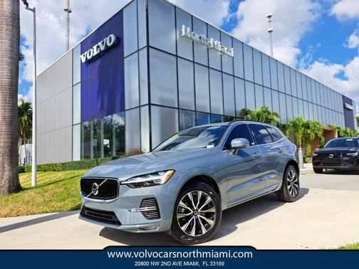 2023 Volvo XC60 B5 Core