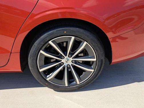 2021 Volvo S60 T5 Momentum