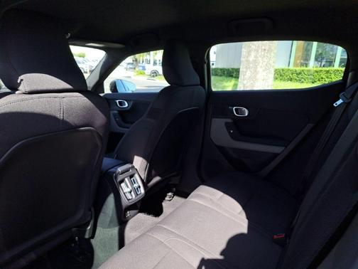 2023 Polestar 2 Long Range Single Motor