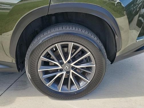 2023 Lexus NX 250 Premium