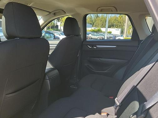 2023 Mazda CX-5 2.5 S