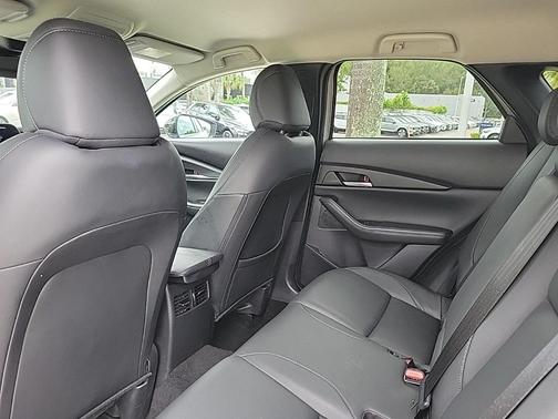 2024 Mazda CX-30 Select