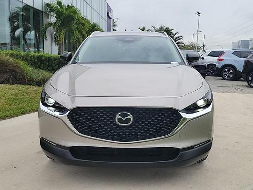 2024 Mazda CX-30 Select