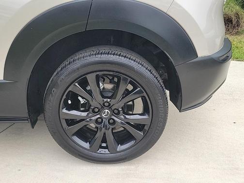 2024 Mazda CX-30 Select