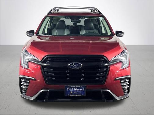 2023 Subaru Ascent Onyx Edition