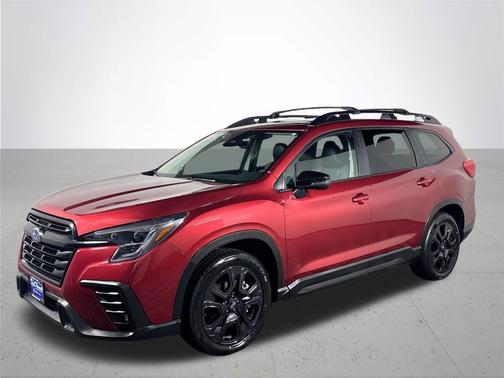 2023 Subaru Ascent Onyx Edition