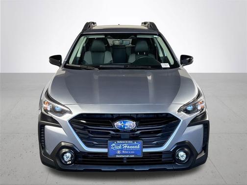 2024 Subaru Outback Onyx Edition XT