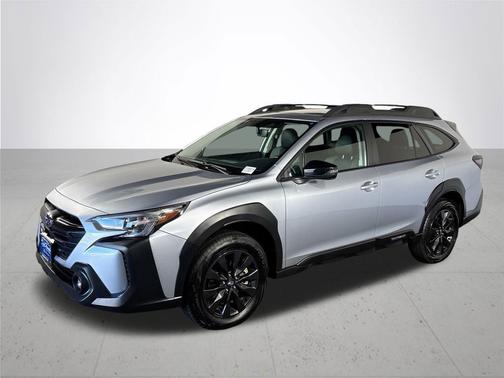 2024 Subaru Outback Onyx Edition XT