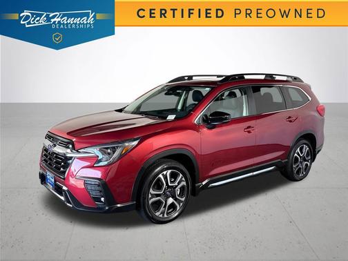 2024 Subaru Ascent Limited