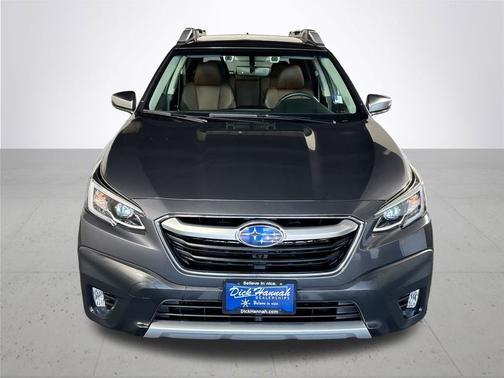 2020 Subaru Outback Touring XT