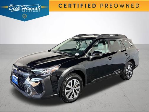 2024 Subaru Outback Premium