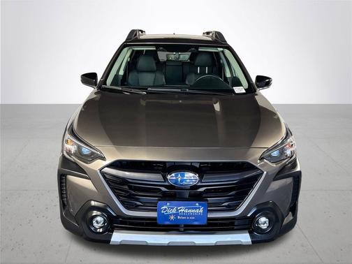 2024 Subaru Outback Limited XT