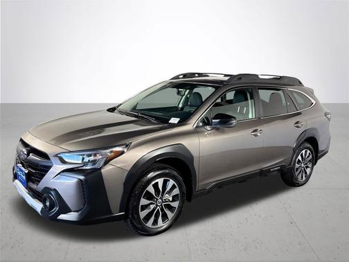 2024 Subaru Outback Limited XT