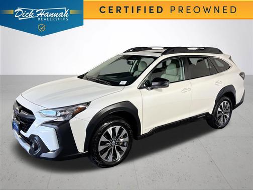 2023 Subaru Outback Limited