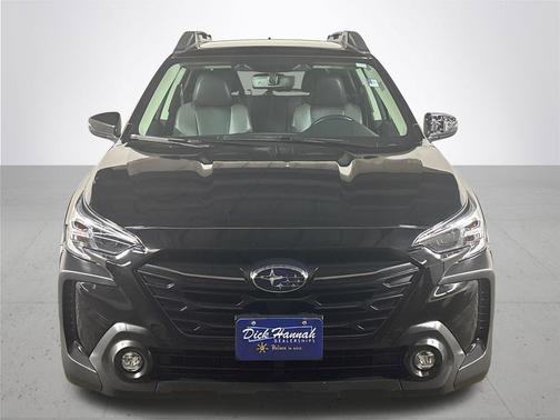2024 Subaru Outback Onyx Edition XT