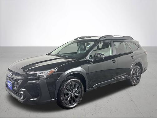2024 Subaru Outback Onyx Edition XT