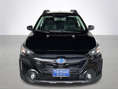 2023 Subaru Outback 2.5i