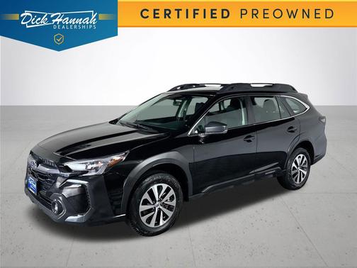 2023 Subaru Outback 2.5i