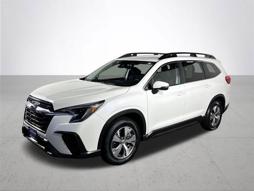 2023 Subaru Ascent Premium