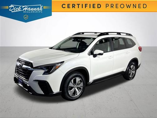 2023 Subaru Ascent Premium