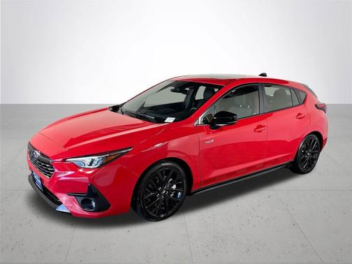 2024 Subaru Impreza 2.5RS