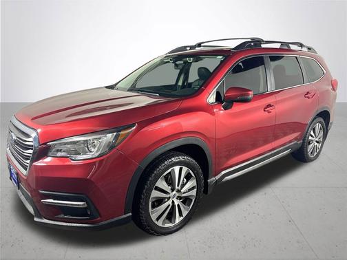2021 Subaru Ascent Limited