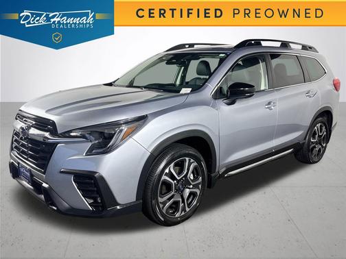 2024 Subaru Ascent Limited